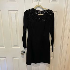 Trina Turk Black Dress